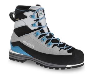 Dolomite Shoe W's Miage GTX silver grey/turquoise (1266) 8