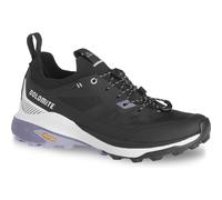 Dolomite Shoe W's Nibelia black/lilac grey (1584) 4.5