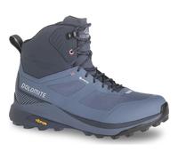 Dolomite W Nibelia High GTX, Denim Blue / 37.5, Damen Schuhe