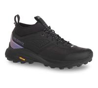 Dolomite Shoe W's Nibelia Warm black/black (0124) 8