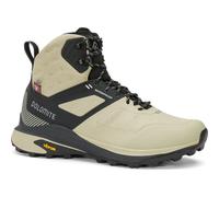 Dolomite Shoe W's Nibelia Warm High WP ivory beige/black (1668) 6.5