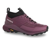Dolomite Shoe W's Nibelia Warm mauve pink (1606) 4
