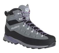 Dolomite Shoe W's Steinbock GTX 2.0 frost grey (1331) 6.5
