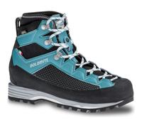 Dolomite Shoe W's Torq Tech GTX black/jade green (1142) 5.5