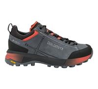 Dolomite Shoe W's Vernale Hike Low GTX gunmetal grey (1076) 6