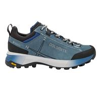 Dolomite Shoe W's Vernale Hike Low GTX storm blue (1644) 6