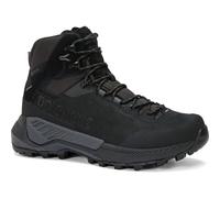 Dolomite Vernale Leather High GTX Women Damen Schuhe - Black - 40⅔