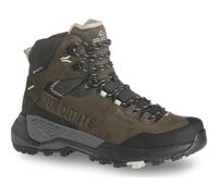 DOLOMITE Vernale Leather High GTX Damen Dark brown 37 1/2 - UK 4,5