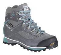 Schuhe Dolomite Zernez GTX (Gunmetal Grey/Dusty Teal Green) Frau 36 2/3 (4 UK)