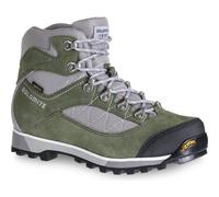 Dolomite Shoe W's Zernez GTX olive green/aluminium grey (1279) 5.5