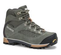 Dolomite Shoe W's Zernez GTX silver green (1472) 6