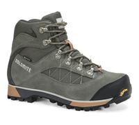 Dolomite Shoe W's Zernez GTX silver green (1472) 7