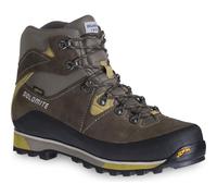 Dolomite Shoe Zermatt GTX date brown/marsh green (1275) 10