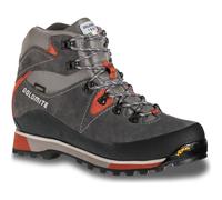 Dolomite Shoe Zermatt GTX graphite grey/ochre (1153) 6.5
