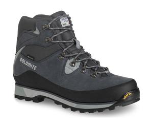 Dolomite Shoe Zermatt GTX storm grey (1430) 7