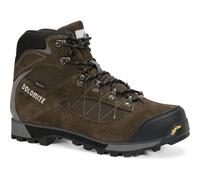 Dolomite Shoe Zernez GTX brown (0193) 8