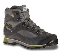 Dolomite Shoe Zernez GTX graphite grey/olive green (1159) 6.5