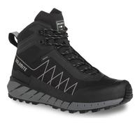 Dolomite Crodanera Hi Gtx Wanderschuhe Für Damen 289224-119 Schwarz 42;41