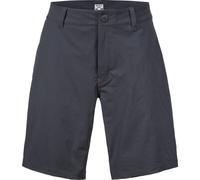 Dolomite Shorts Chino M's Arabba dark grey (0311) S