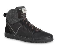 Dolomite Shoe Sorapis Winter black (0119) 6