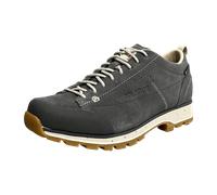 Dolomite Sportliche Schnürschuhe für Damen, grau, Größe 36 EU / 3,5 UK