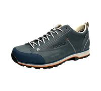 Dolomite Sportliche Schnürschuhe für Herren, blau, Größe 46 ½ EU / 11,5 UK