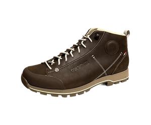 Dolomite Sportliche Schnürschuhe für Herren, braun, Größe 44 ½ EU / 10 UK