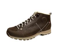 Dolomite Sportliche Schnürschuhe für Herren, braun, Größe 47 EU / 12 UK