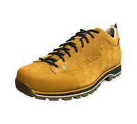 Dolomite Sportliche Schnürschuhe für Herren, gelb, Größe 41 ½ EU / 7,5 UK