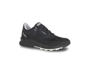 DOLOMITE Sportschuhe "Carezza" in Anthrazit - Größe 38 2/3 | Damen Outdoor Sport Schuhe