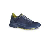 Dolomite M Carezza Herren Schuhe - Denim Blue - Blue