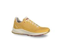 Dolomite Herrenschuhe Carezza Knit Halbschuhe Gelb UK 9 / EUR 43 1/3