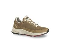 Dolomite Shoe W's Carezza Knit autumn brown (1190) 8