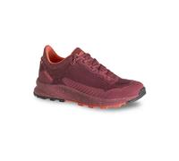 DOLOMITE Damen Halbschuhe DOL Shoe W’s Carezza Burgundy Red/Red - Gr. - 38