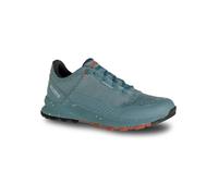 DOLOMITE Sportschuhe "Carezza" in Türkis - Größe 45 2/3 | Herrenschuhe Outdoorschuhe