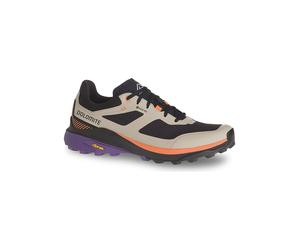 DOLOMITE Sportschuhe "Nibelia GTX" in Schwarz - Größe 38 2/3 | Damen Outdoor Sport Schuhe
