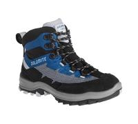 Dolomite Steinbock Jr. blau für Kinder, schwarz, Größe 32 EU