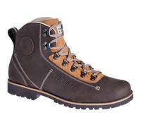 Dolomite Stiefel 54 La Classica Lh, Sportschuhe Unisex Erwachsene, Dunkelbraun, 43 1/3 EU