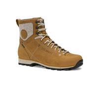 Dolomite DOL Shoe M''s 54 Warm Evo WP Herren Golden Yellow - Braun / 44.5