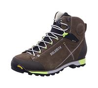 DOLOMITE Herren Multifunktionsstiefel DOL Shoe M's 54 Hike Evo Gtx (289207) 40 Mud Green/Green