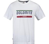 Dolomite T-shirt M's Gard white (0748) XXXL