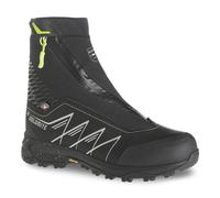Dolomite Winter-Wanderschuhe Tamaskan – hohe Herren-Wanderschuhe Schwarz 418186-119 Größe 44