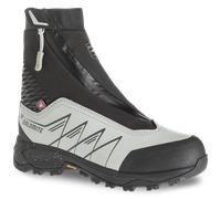 Schuhe Dolomite Tamaskan 2.0 (Foggy White/Black) Frau 6 UK