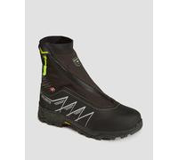 Dolomite Tamaskan Hohe Winter-wanderschuhe Für Herren In Schwarz 418186-119 Schwarz 46;47