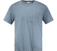 Dolomite Tee M's Pelmo DRI SS davy blue (1409) S