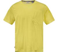 Dolomite Tee M's Pelmo DRI SS karson yellow (1488) L