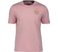 Dolomite Tee M's Strenta G3 SS blush pink (1558) XXXL
