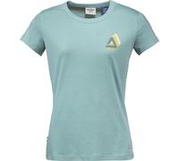 Dolomite Tee W's Gard G SS jet blue (1499) XS