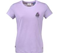 Dolomite Tee W's Gard G SS lavender purple (1493) S