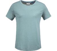 Dolomite Tee W's Pelmo DRI SS jet blue (1499) L